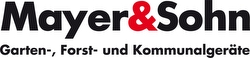 Mayer Garten-, Forst- und Kommunalgeräte in Nürtingen bei Stuttgart
